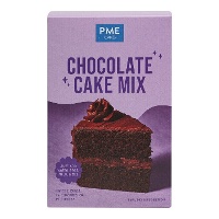 Preparado para bolo de chocolate de 500 gr - PME