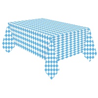 Toalha de mesa Oktoberfest de 1,15 x 1,75 cm