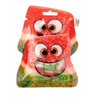Mini fatias de melancia - Gommys Factory - 90 g