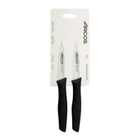 Conjunto de 2 facas de 8,5 cm de lâmina Nova - Arcos