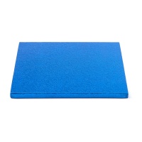 Base para bolos 15 x 15 x 1,2 cm - 1 peça