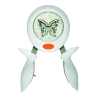 Perfurador de borboletas 3,8 cm Squeeze Punch L - Fiskars