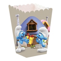 Smurfs fun box high - 12 unid.