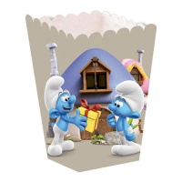 Smurfs fun box high - 12 pcs.