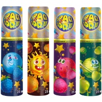 Spray de Caramelo Líquido Space de 25 ml - 1 unidade