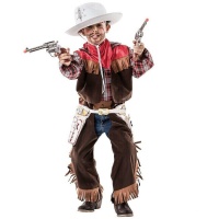 Fato de Cowboy para crianças