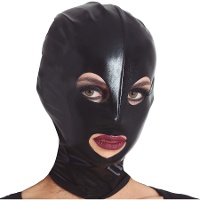 Capuz sado para adulto