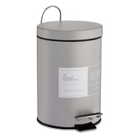 3 L Caixote do lixo para casa de banho Produtos de beleza