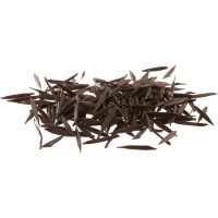 Massa de chocolate 50 gr - Dekora