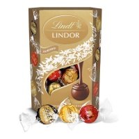 Bombons de chocolate sortidos Lindor 200 g - Lindt