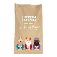 Envelope de oferta 40 x 25 cm dos Reis Magos - 4 unid.