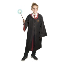 Disfarce de Harry Potter infantil