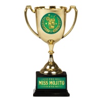 Taça Miss Mojito