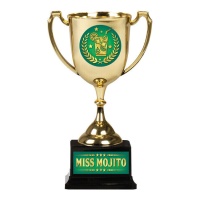 Troféu Miss Mojito