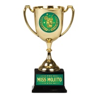 Taça Mojito