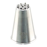 Bico de relva pequeno n.º 233 - Jem