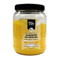 Algodão de açúcar de sabores 1 kg - Azucren