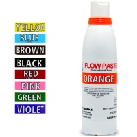 Flow Paste Gel Coloração 118 ml - Kopykake