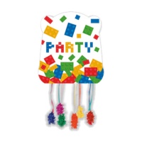 Pinhata de Lego