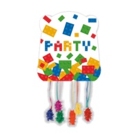 Lego Pinata