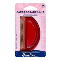 Máquina de cardar lã - Hemline - 1 unid.