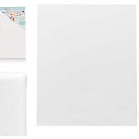Tela com estrutura de 30 x 24 cm - Pincello