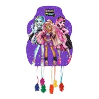 Pinhata Monster High 46 x 33 cm