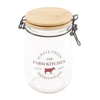 1 L jar Farm House