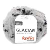 Glaciar de 100 gr - Katia