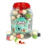 Smoothie de Cores de 18 gr - 50 unidades