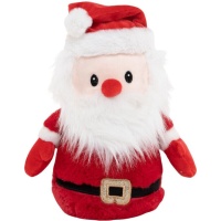 Suporte de porta do Pai Natal