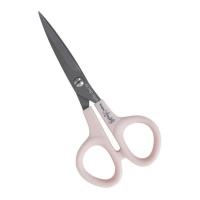 Tesoura profissional de 13,4 cm de Johanna Rivero - Artis decor