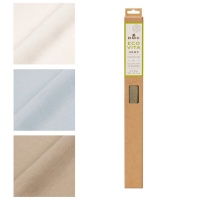 Tecido para bordar Eco Vita de cânhamo L 38,1 x 45,7 cm - DMC