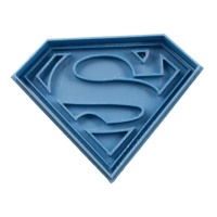 Cortador Superman - Cuticuter