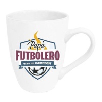 Caneca Football Dad 350ml