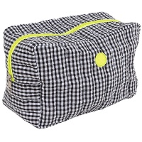 Necessaire de Vichy flúor de 24 x 12 x 16 cm