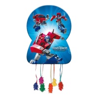 Pinhata Transformers 65 x 46 cm