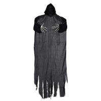 Pendente fantasma sem rosto 1,90 m