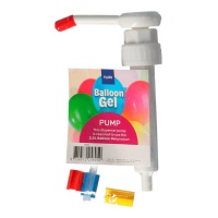 Distribuidor de gel - Folat