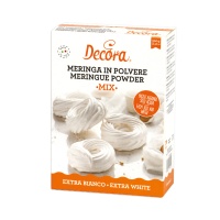 Merengue em pó 300 gr - Decora