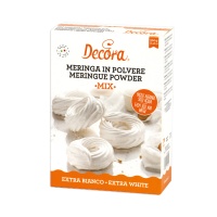 Merengue em pó de 300 g - Decora