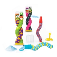 Twisty treats spray puzzle 16,5 gr - 1 peça