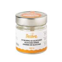 Glucose Líquida 230 gr - Decora