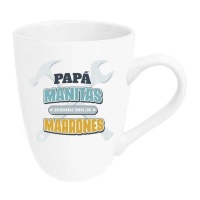 Caneca Papa Handyman 350 ml