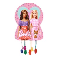 Barbie Pinata 65 x 46 cm