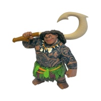 Figura de bolo Maui 13,50 cm