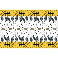 Toalha de mesa Batman 1,80 x 1,20 m