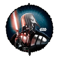 Balão de Star Wars de 46 cm