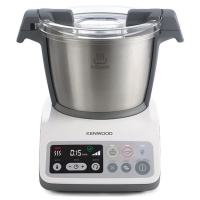 Robot de Cozinha Kcook - Kenwood CCC200WH