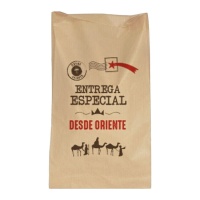 Envelope de oferta 40 x 25 cm dos Reis Magos - 4 unidades